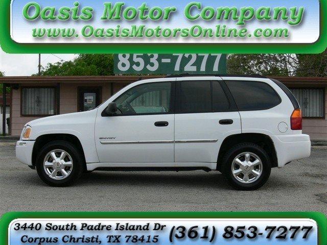 2006 GMC Envoy 45