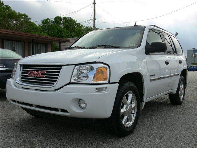 2006 GMC Envoy 45