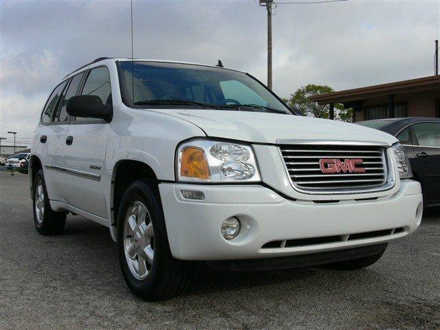 2006 GMC Envoy 45