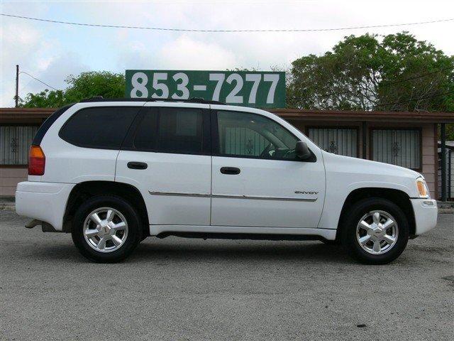 2006 GMC Envoy 45