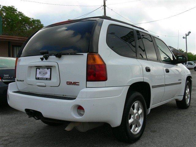 2006 GMC Envoy 45