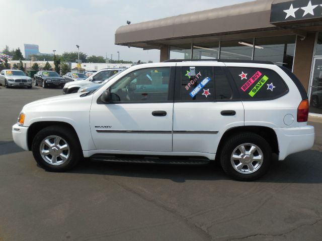 2006 GMC Envoy EX Automatic W/leatherdvd RES