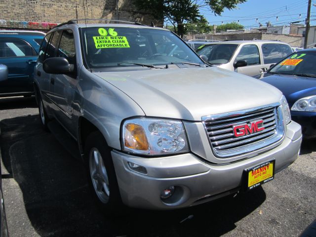 2006 GMC Envoy Wagon SE