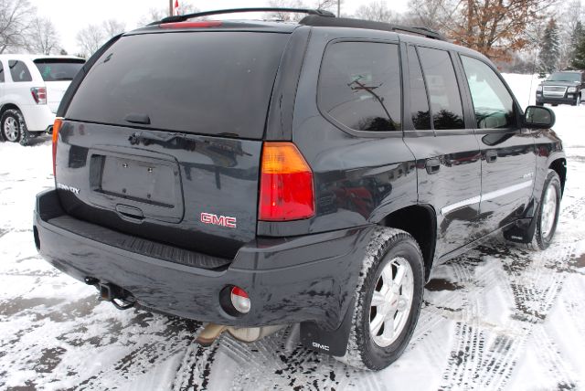 2006 GMC Envoy 4x4 Crew Cab LE