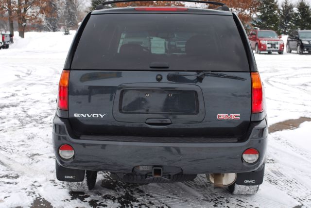 2006 GMC Envoy 4x4 Crew Cab LE