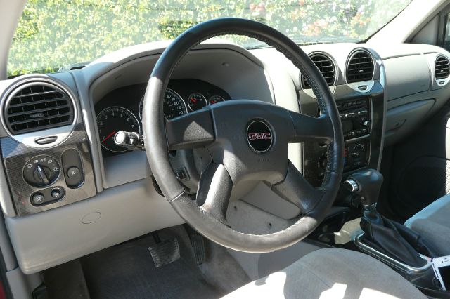 2006 GMC Envoy Wagon SE