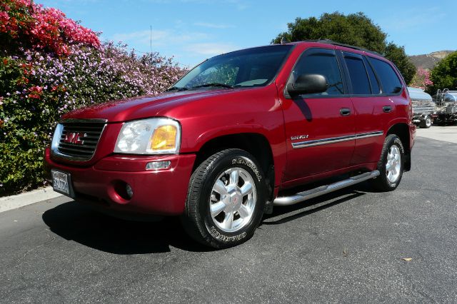 2006 GMC Envoy Wagon SE