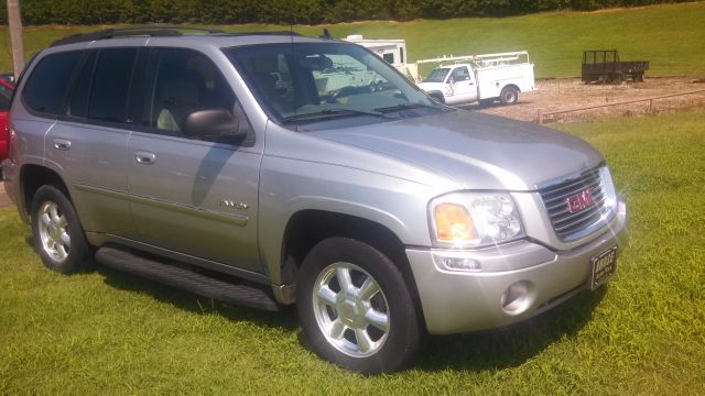 2006 GMC Envoy Super