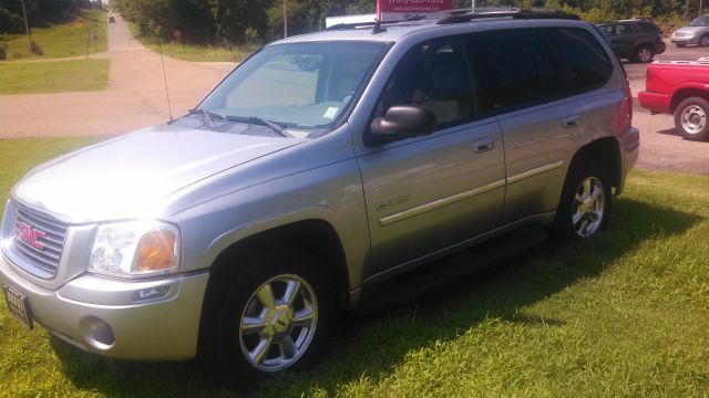 2006 GMC Envoy Super