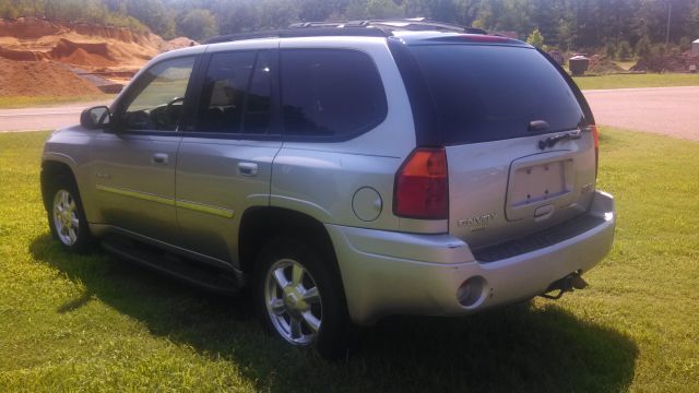 2006 GMC Envoy Super