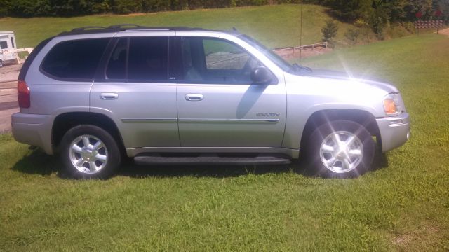 2006 GMC Envoy Super