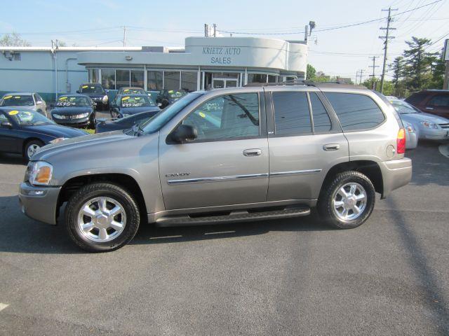 2006 GMC Envoy Wagon SE