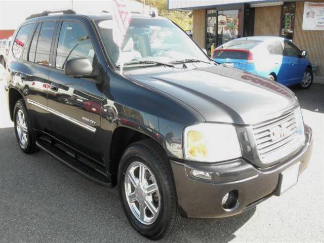 2006 GMC Envoy SLT