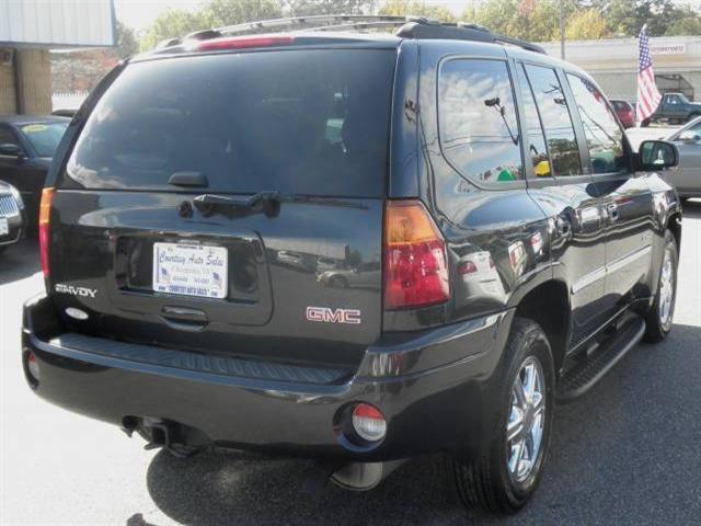 2006 GMC Envoy SLT