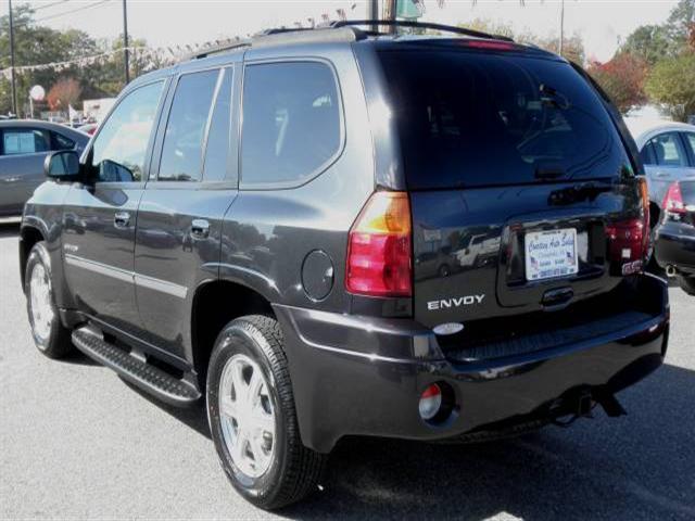 2006 GMC Envoy SLT