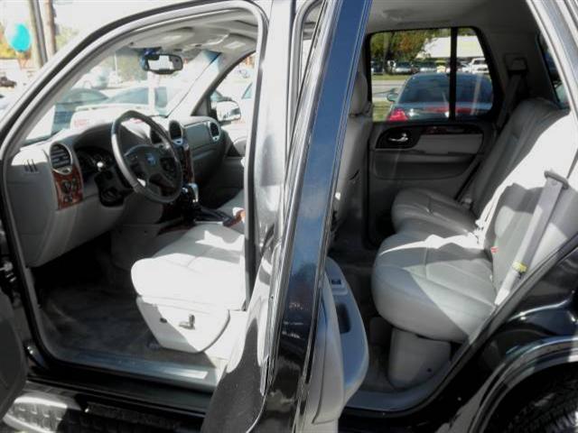 2006 GMC Envoy SLT