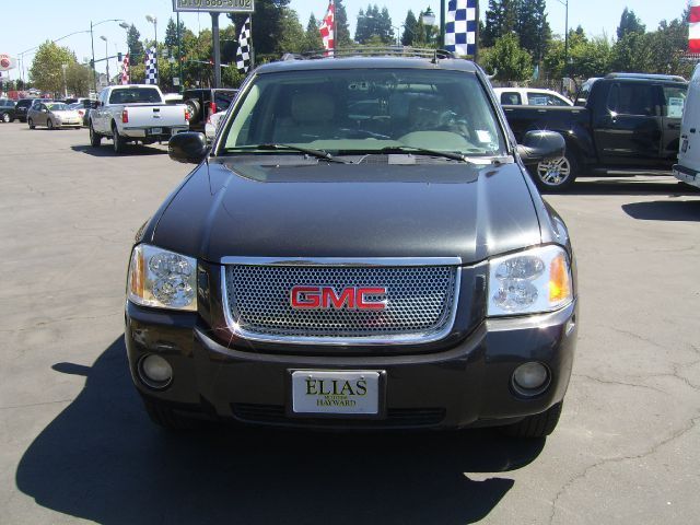 2006 GMC Envoy LT, Z71, Crewcab