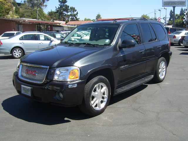 2006 GMC Envoy LT, Z71, Crewcab