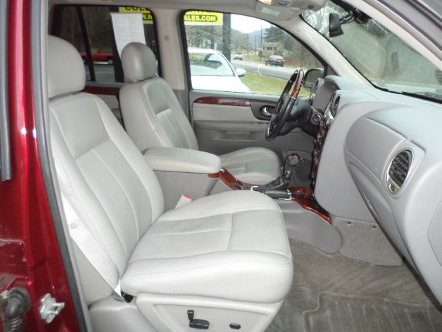 2006 GMC Envoy LT, Z71, Crewcab