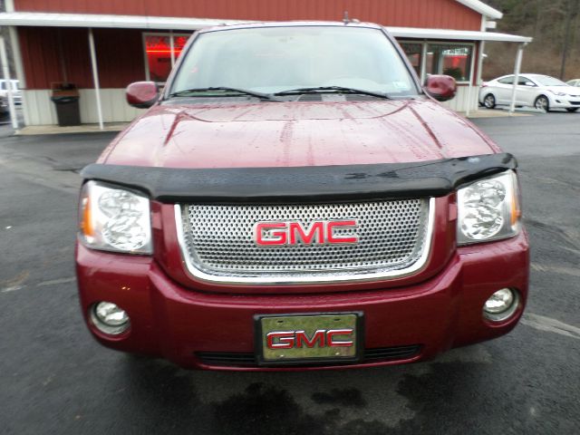 2006 GMC Envoy LT, Z71, Crewcab