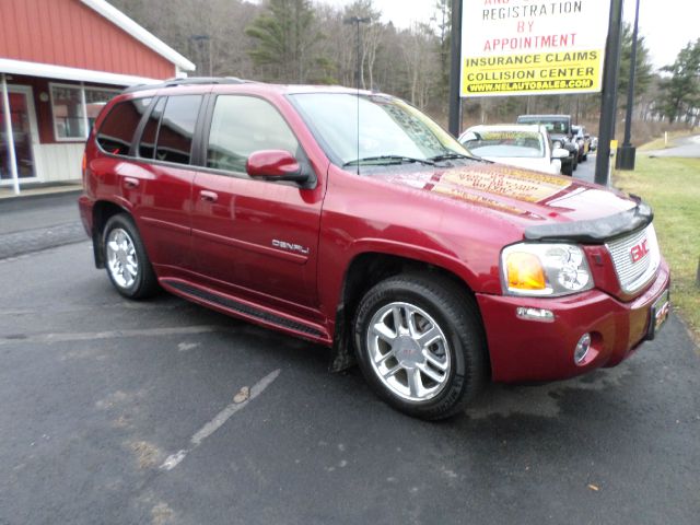 2006 GMC Envoy LT, Z71, Crewcab