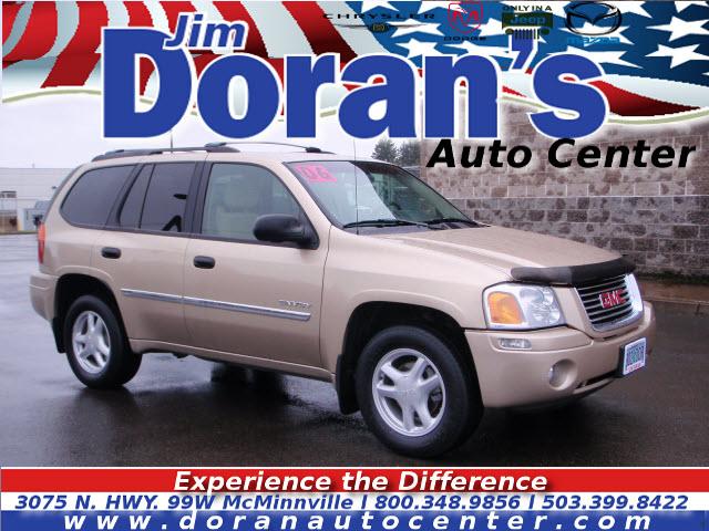 2006 GMC Envoy 45