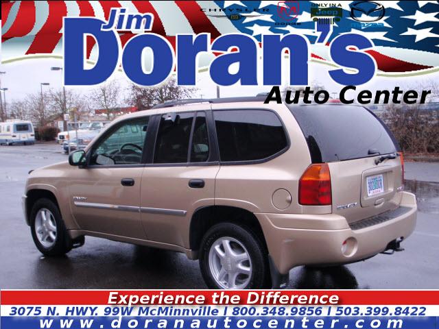 2006 GMC Envoy 45