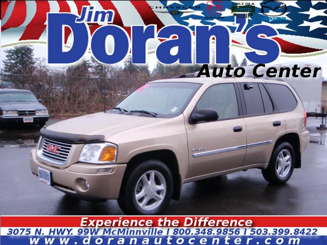 2006 GMC Envoy 45