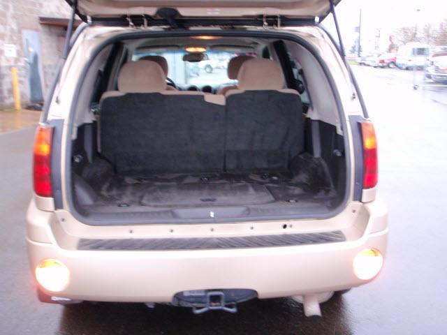 2006 GMC Envoy 45