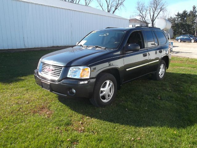 2006 GMC Envoy 4x4 Crew Cab LE