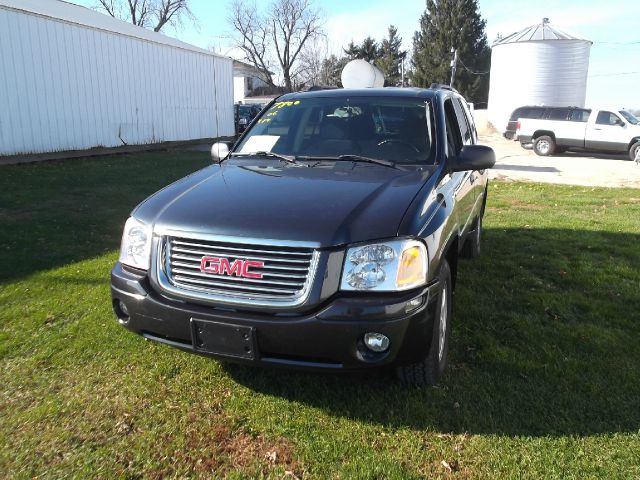 2006 GMC Envoy 4x4 Crew Cab LE