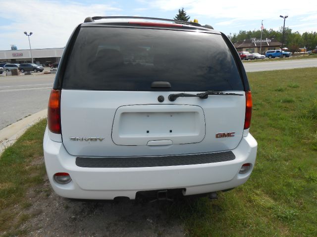 2006 GMC Envoy LT, Z71, Crewcab