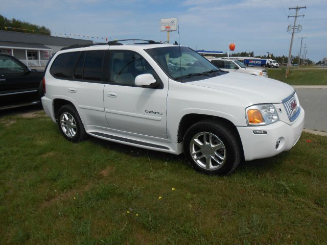 2006 GMC Envoy LT, Z71, Crewcab