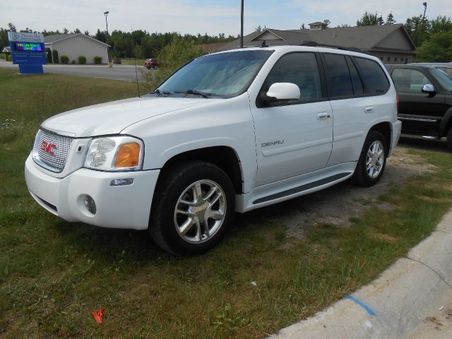 2006 GMC Envoy LT, Z71, Crewcab