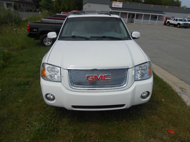 2006 GMC Envoy LT, Z71, Crewcab