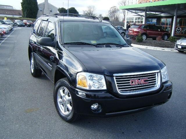 2006 GMC Envoy 45