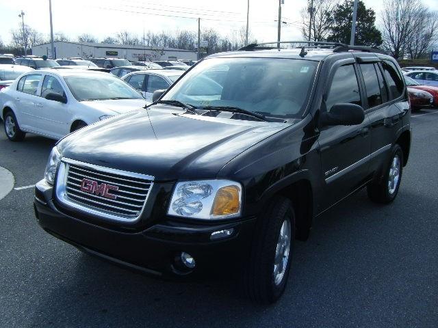 2006 GMC Envoy 45