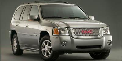 2006 GMC Envoy EX Sedan 4D