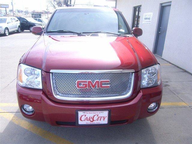 2006 GMC Envoy EX Sedan 4D