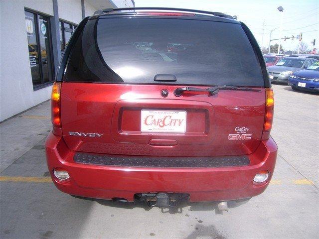 2006 GMC Envoy EX Sedan 4D