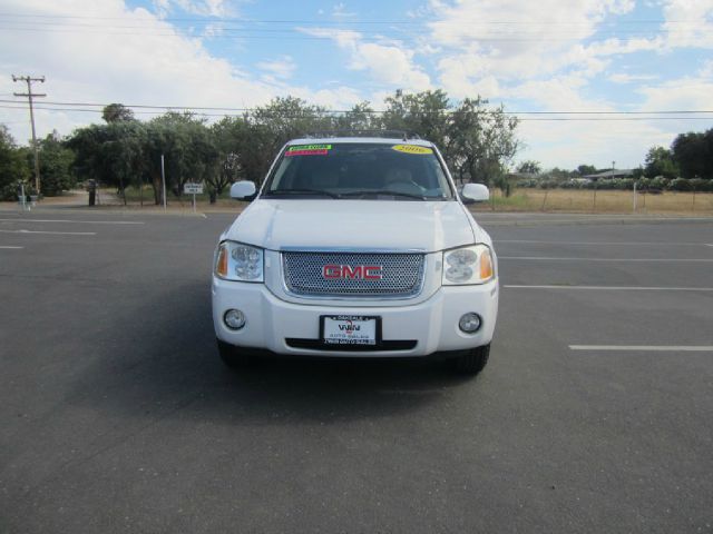 2006 GMC Envoy LE 7