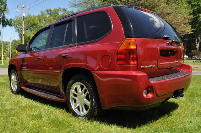 2006 GMC Envoy LT, Z71, Crewcab