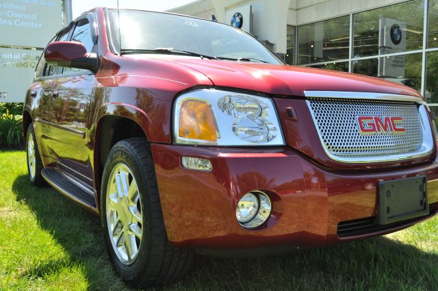 2006 GMC Envoy LT, Z71, Crewcab