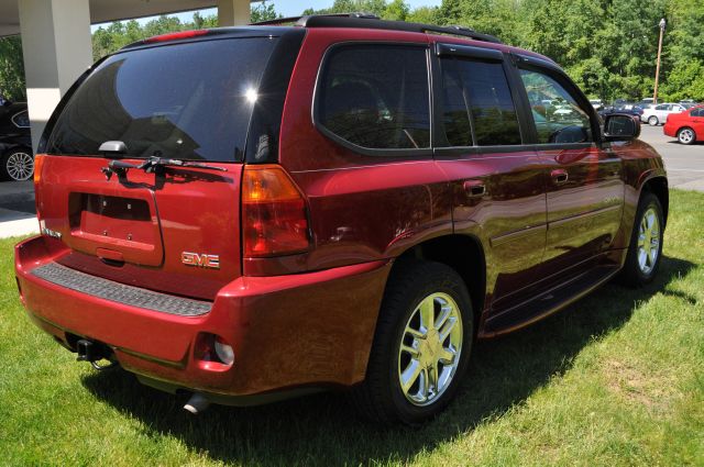 2006 GMC Envoy LT, Z71, Crewcab