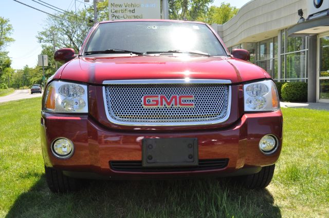 2006 GMC Envoy LT, Z71, Crewcab