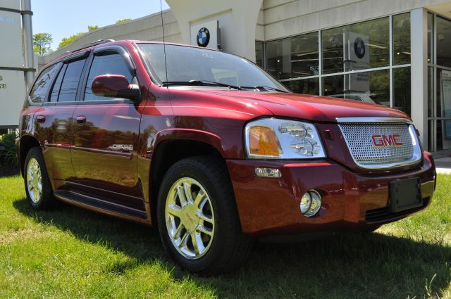 2006 GMC Envoy LT, Z71, Crewcab