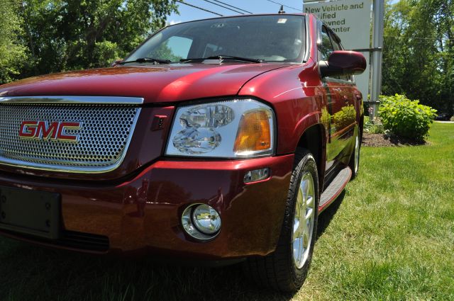 2006 GMC Envoy LT, Z71, Crewcab