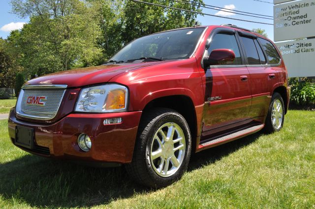 2006 GMC Envoy LT, Z71, Crewcab