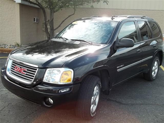 2006 GMC Envoy Unknown