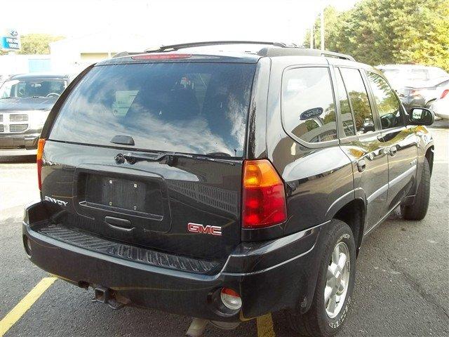 2006 GMC Envoy Unknown